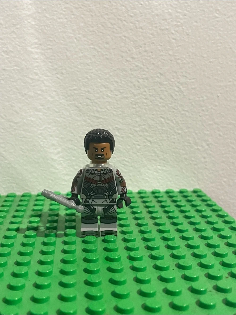 LEGO- Marvel Superhero Minifigure Bundle